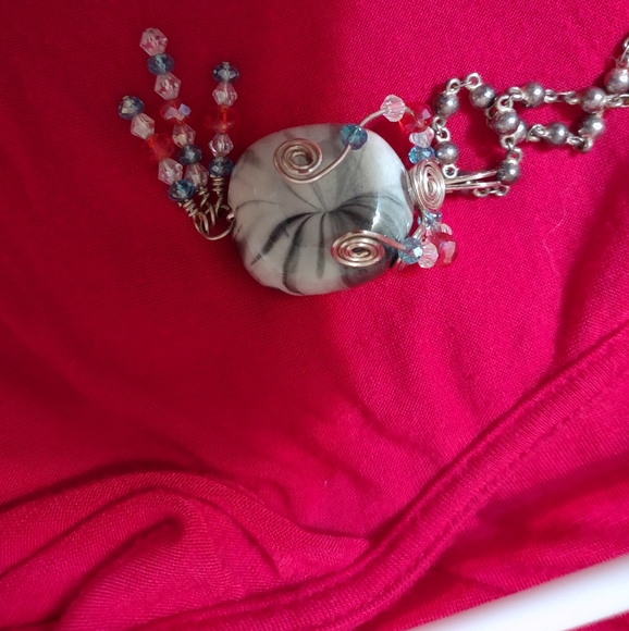 Necklace - Picture 7 of 7